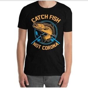 Apparel Outdoor New Fishing Shirt Medium